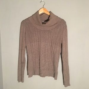 Italian Fine cashmere knit sweater